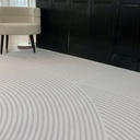 Alfombra "Peonia"