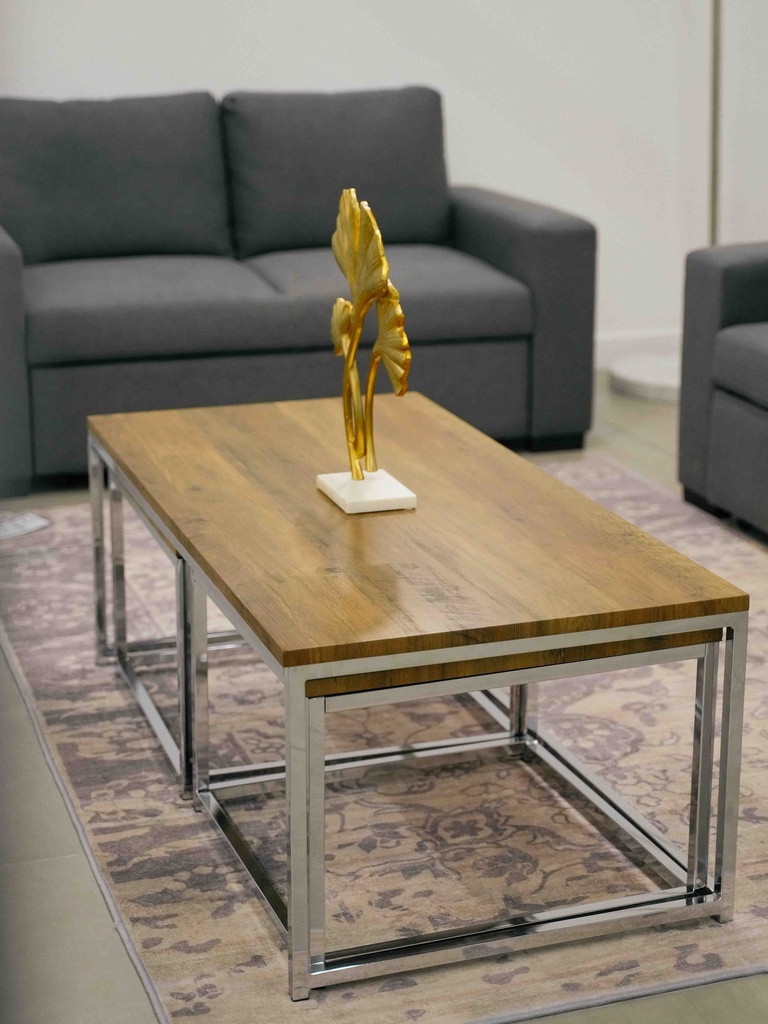 Coffee Table Game "Palermo"