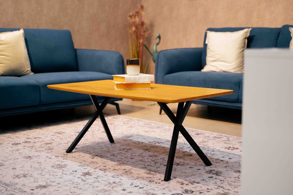 Mesa de Centro "Venezia"