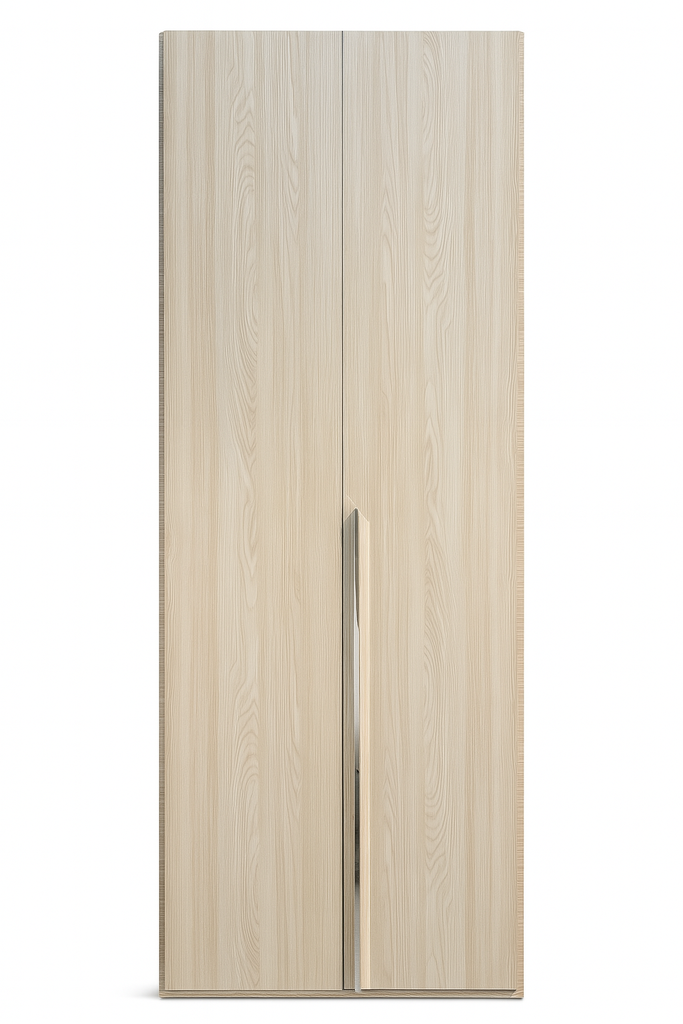 2-Door Wardrobe "Lady"