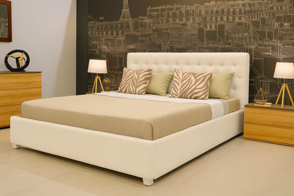 Cama Canapé "Giulia" (Matrimonial)