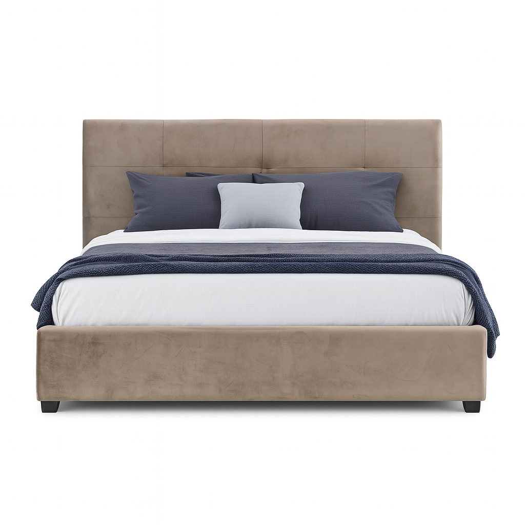 Cama Canapé "Francesca" (Queen)