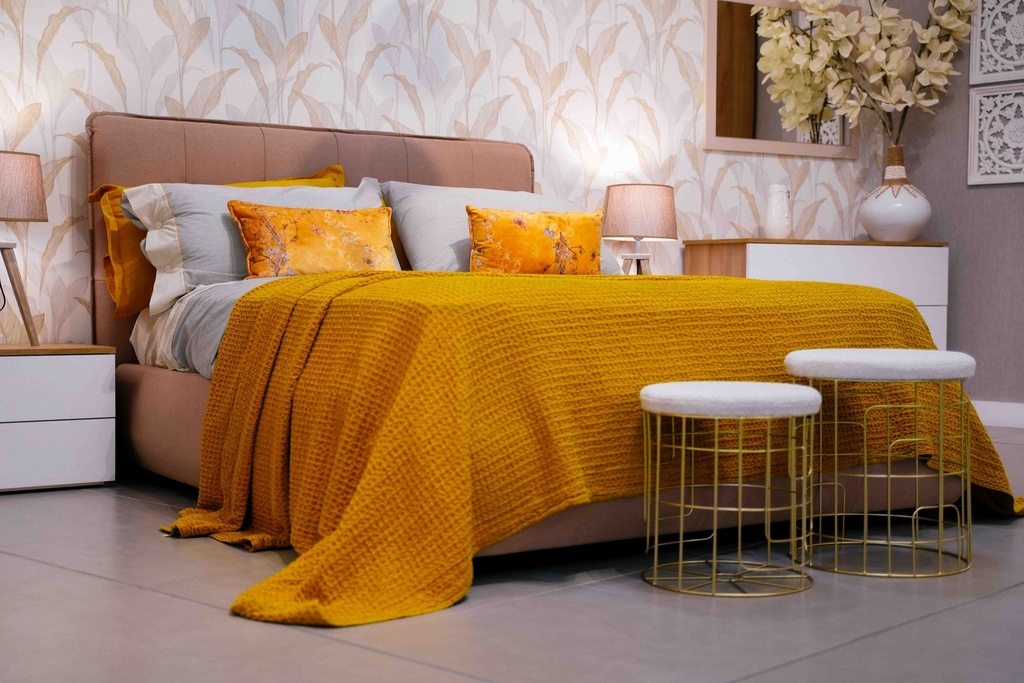 Cama Canapé "Valentina" (Matrimonial)
