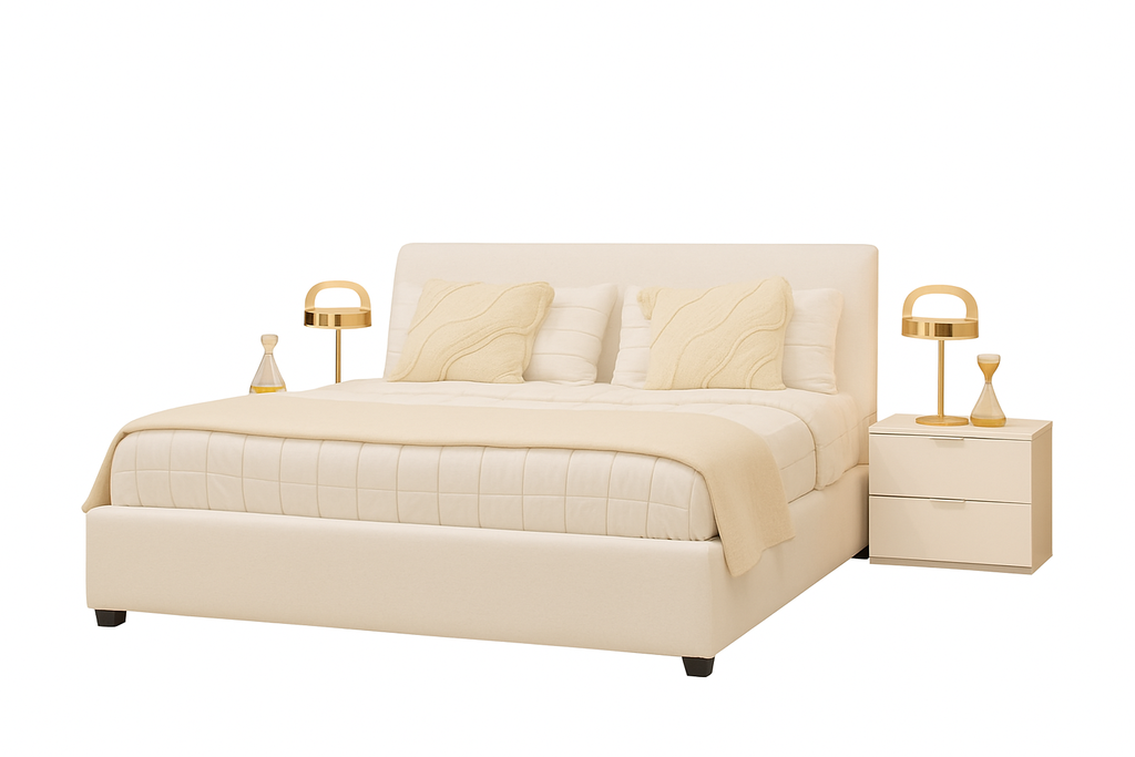 Cama Canapé "Chiara" (Queen)