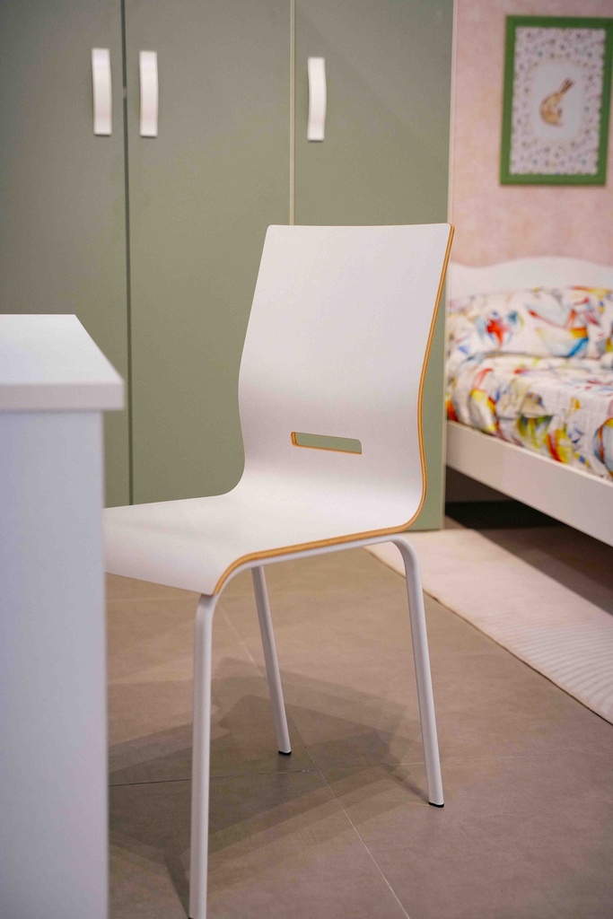 Silla "Hestia"