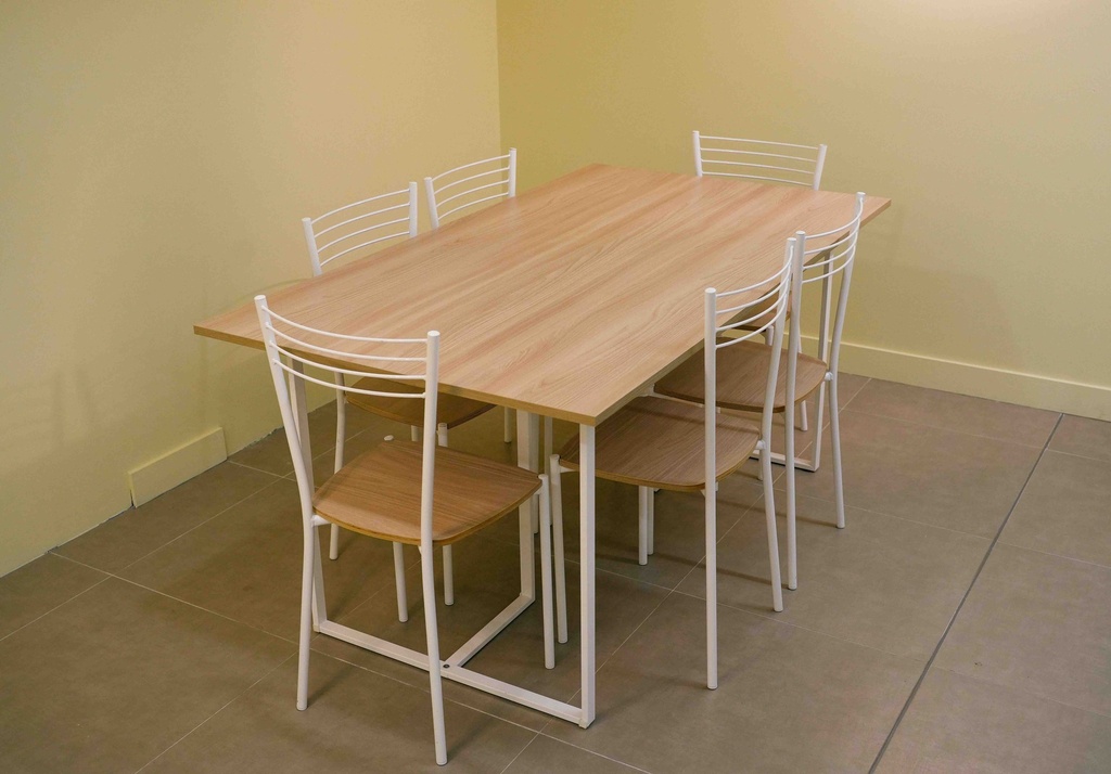 Mesa "Morfeo"
