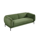 3 Seater sofa "Eduardo"