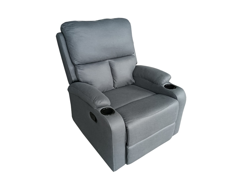 Sillón Reclinable "Lorenzo"