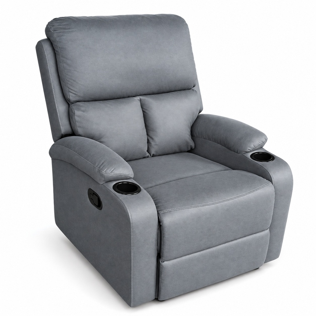 Sillón reclinable “Lorenzo”