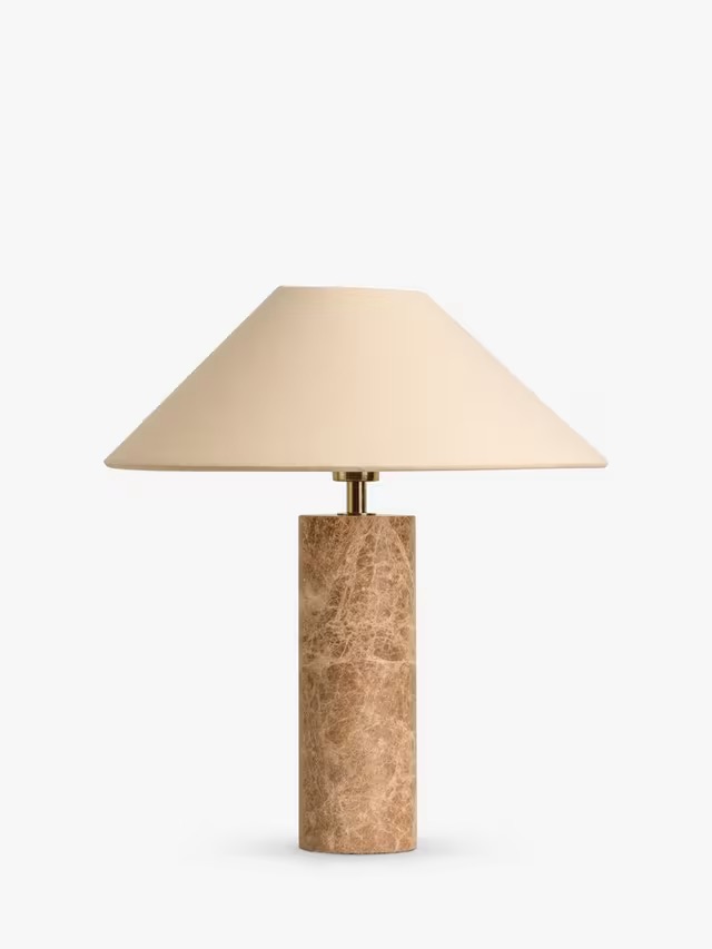 Table Lamp "Palas"