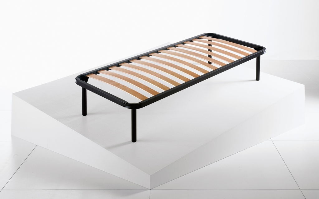 Single Bed Base