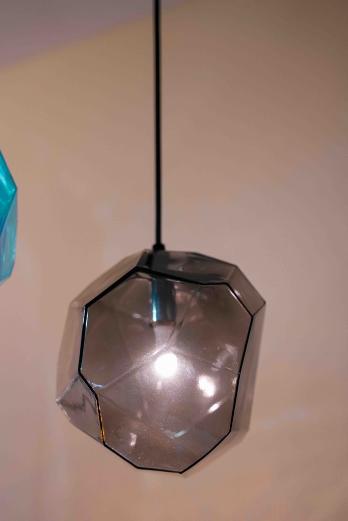 Pendant Lamp "Adara"