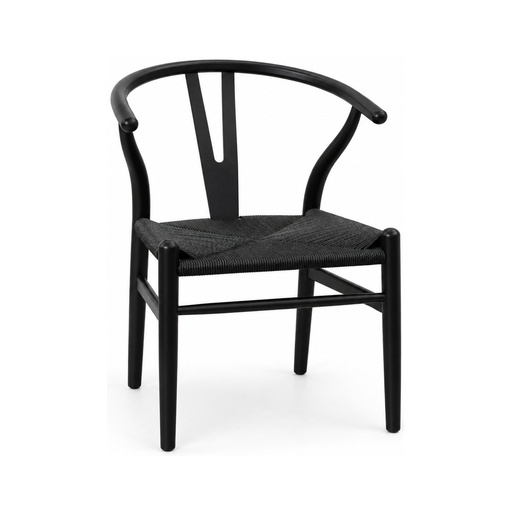 [LTSWC001-BLBL] Silla “Nox” (Negro)