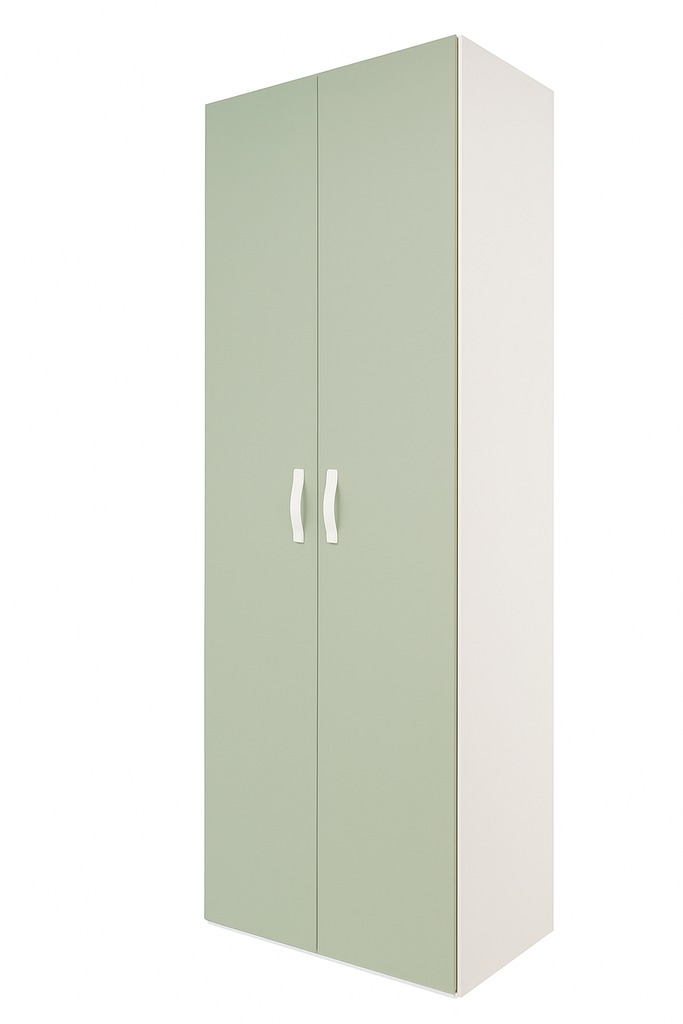 2-Door Wardrobe "Gabriella"