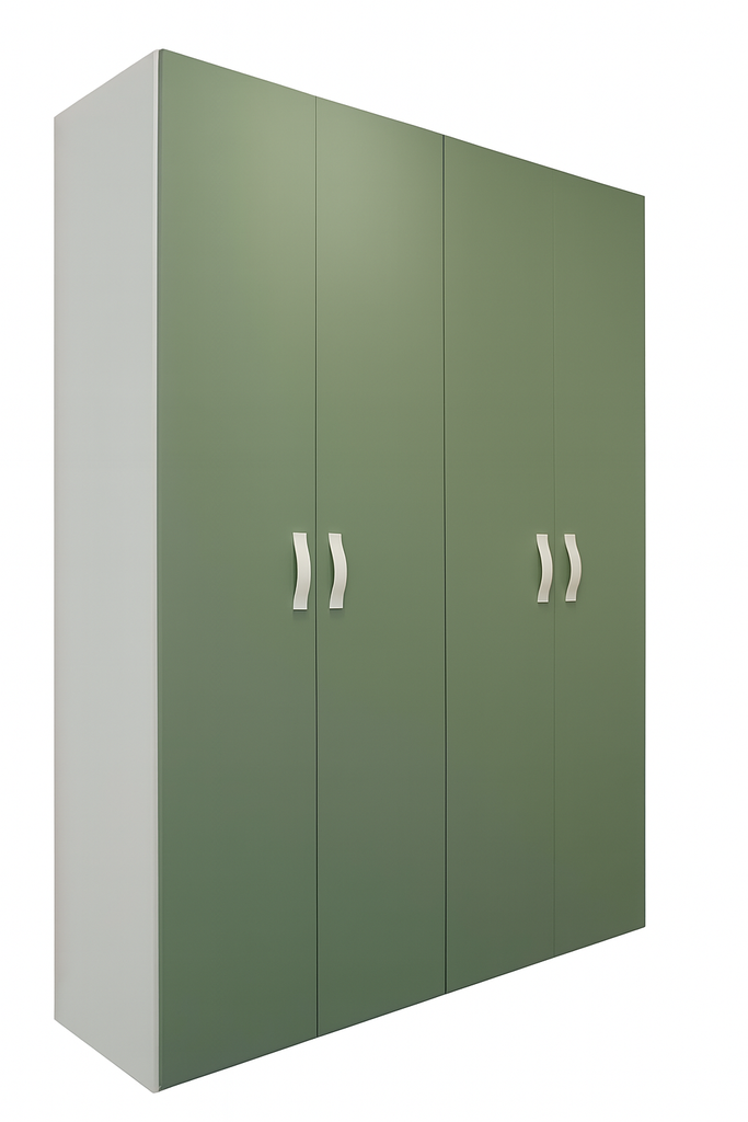 4 Door closet “Gabriella”