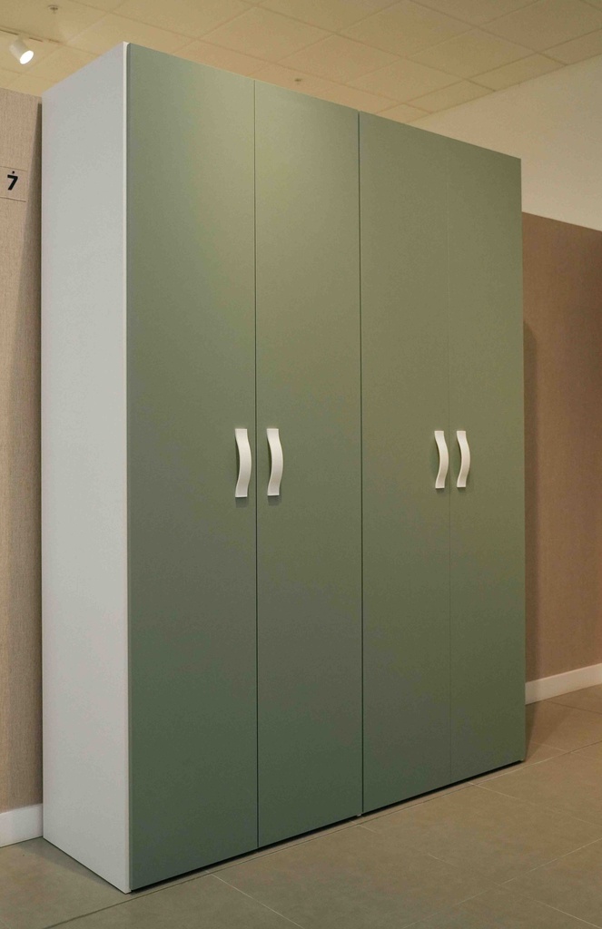 4-door closet “Gabriella”