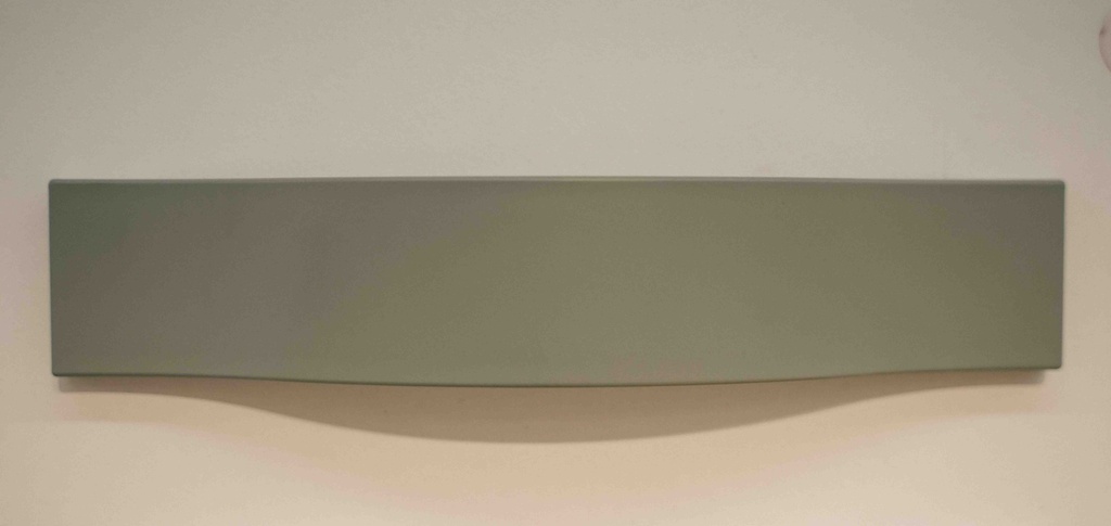 "Arco" Handle for Wardrobe