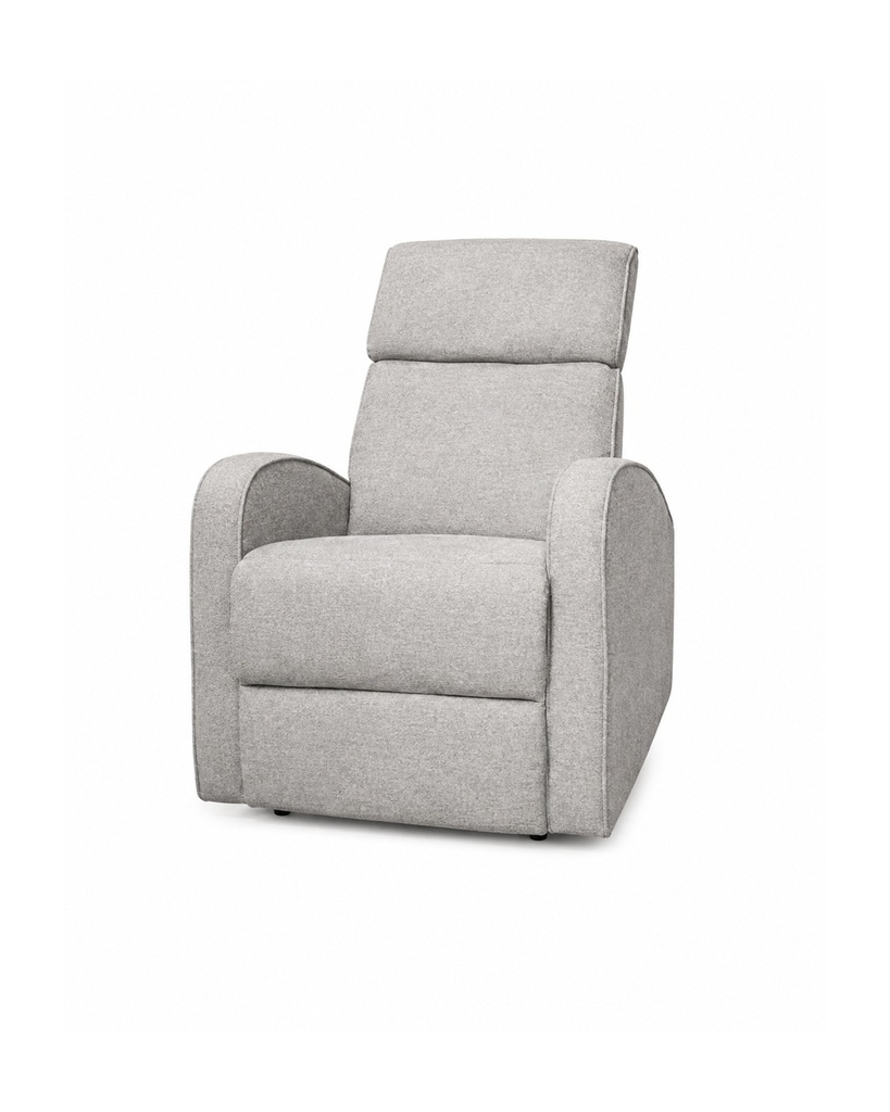 Sillón reclinable “Ludovico”