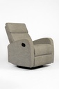 Sillón reclinable “Ludovico”