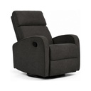 Sillón reclinable “Ludovico”