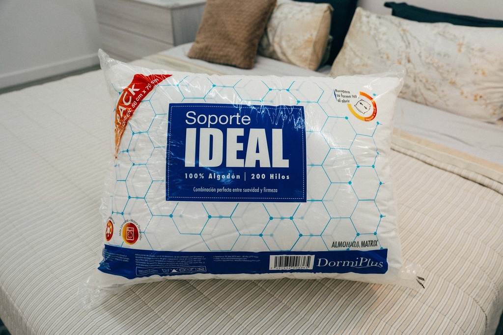 Almohada Matrix (2 Pack)