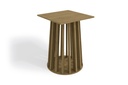 Base Para Mesa Redonda "Betsy"