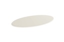 Oval Tabletop "Verrocchio"