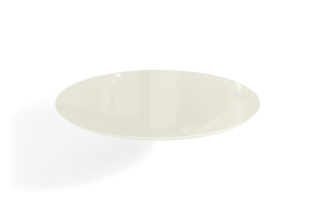 Round Tabletop "Bridget"