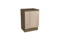 1-Door Base Cabinet (60cm) "Vaniglia"