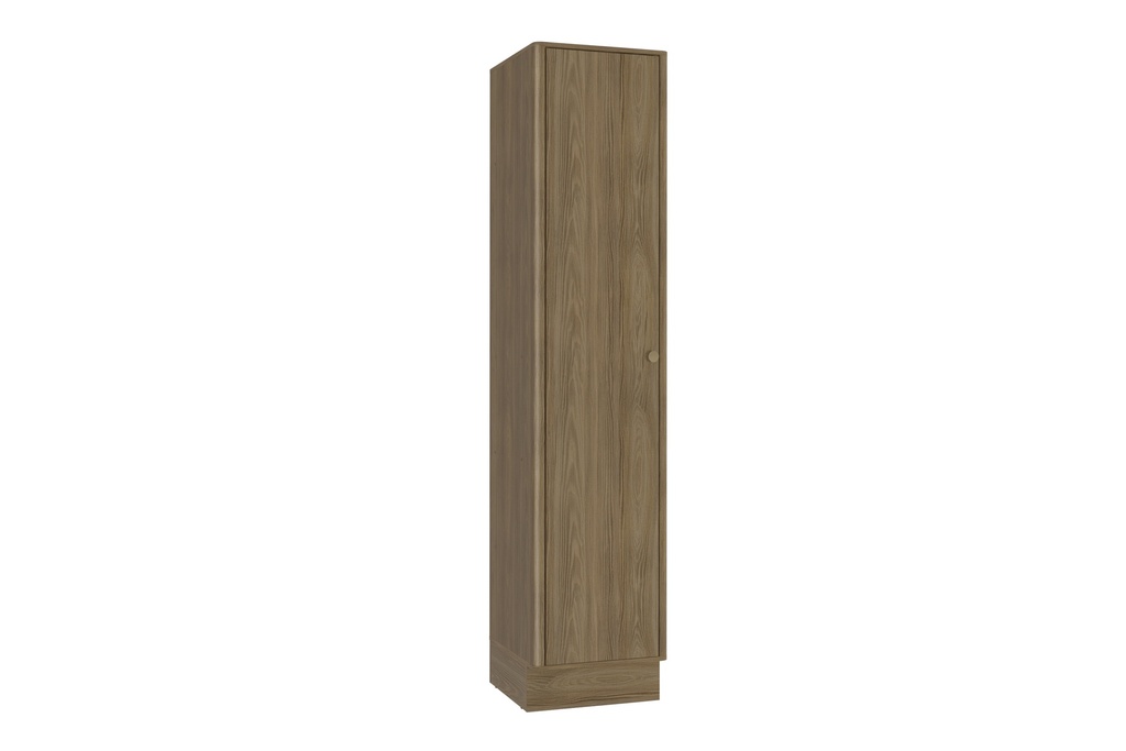 Alacena de 1 Puerta (2.3 metros) "Brianna"