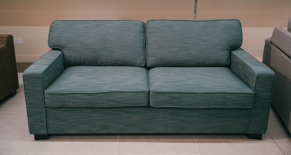 Sofa Bed with Mattress "Chloe"