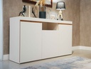 3-Door Sideboard "Elis"