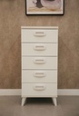 5 Drawer Chest "Eshly"