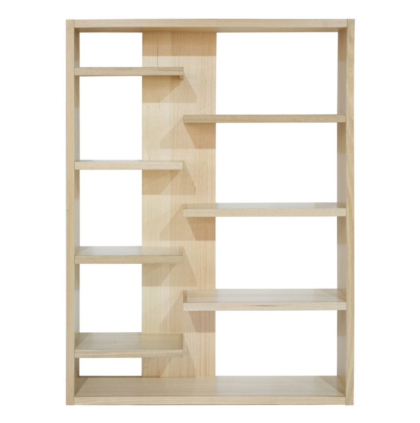 6 Level Open Shelf "Eshly"