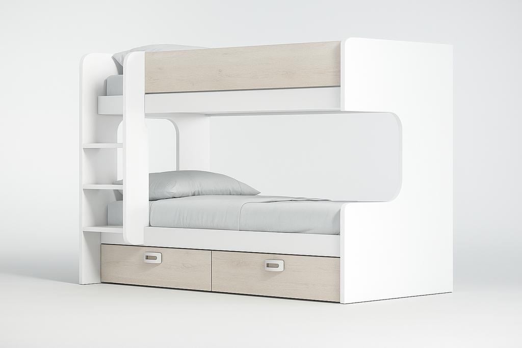 Bunk Bed "Eshly"