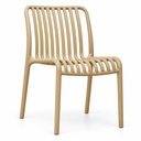Silla para exterior “Scanno”