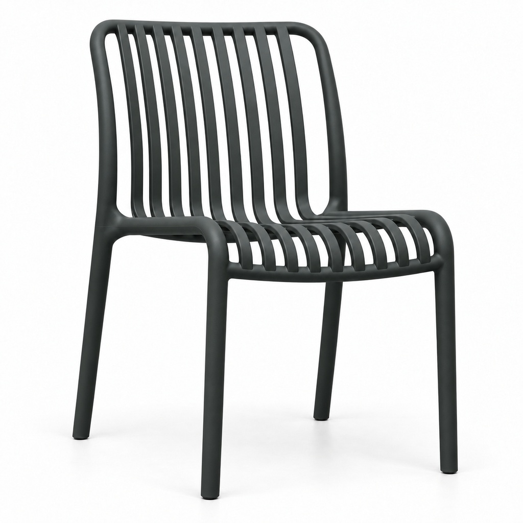 Silla para exterior “Scanno”