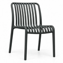 Silla para exterior “Scanno”