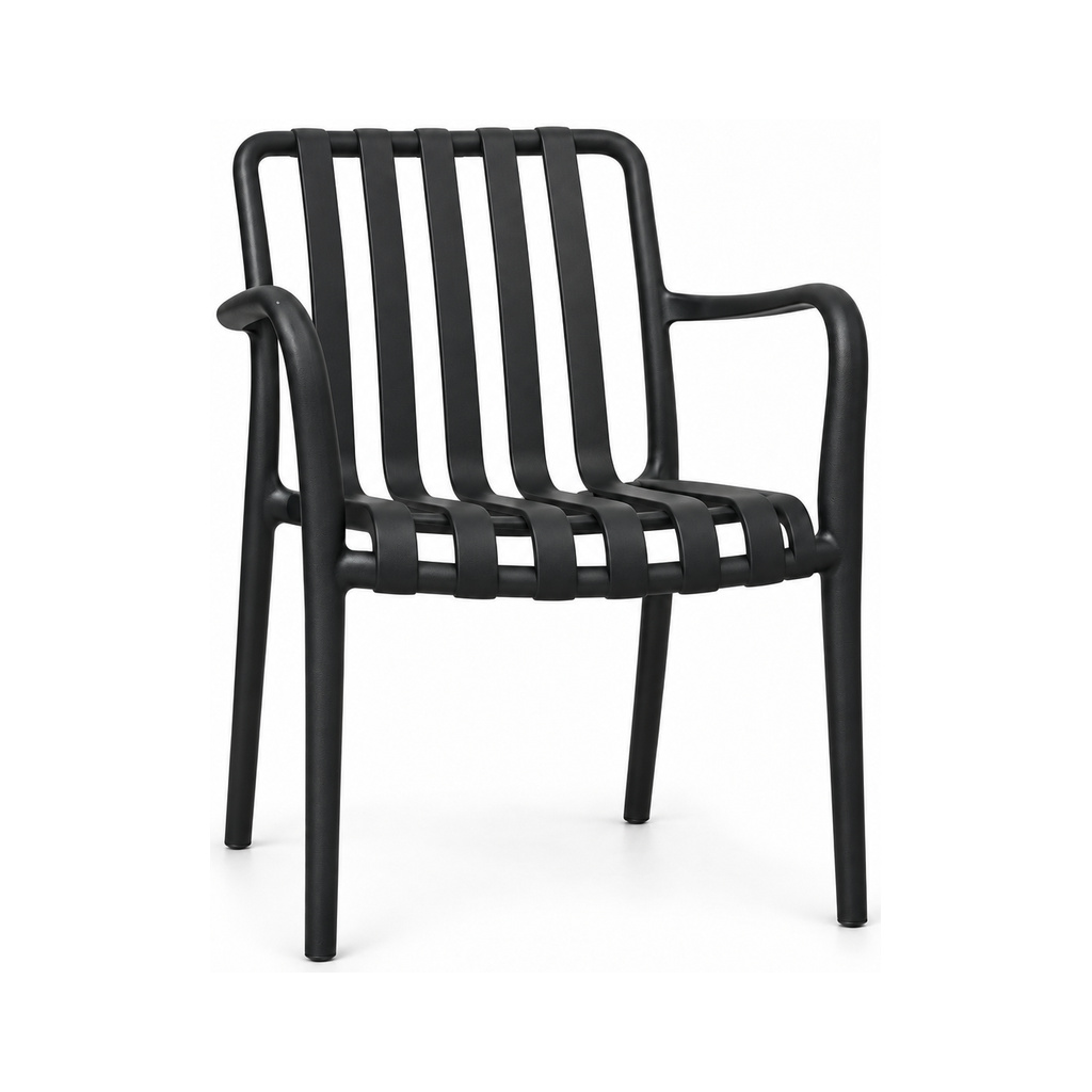 Silla para exterior “Pergusa”