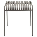 Outdoor coffee table “Matese”