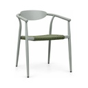 Silla para exterior “Omodeo”