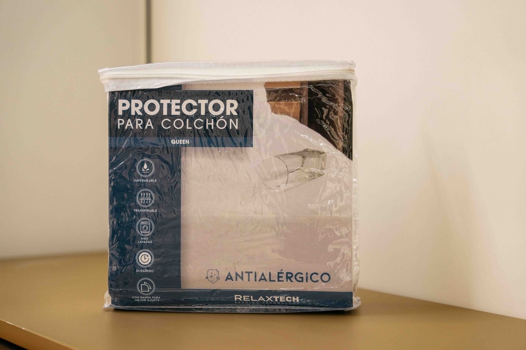 Protector Eternity (Individual)