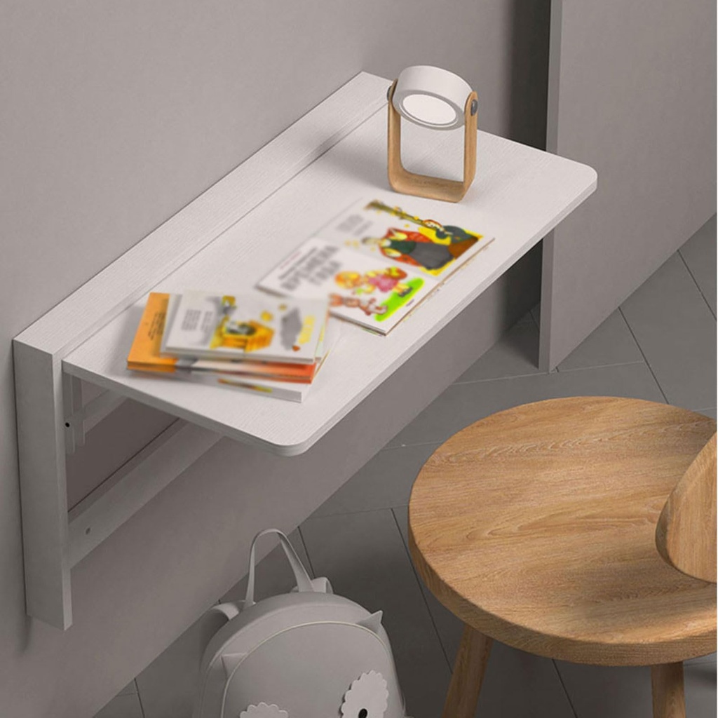Mesa Estudio Plegable para Litera "Eshly"