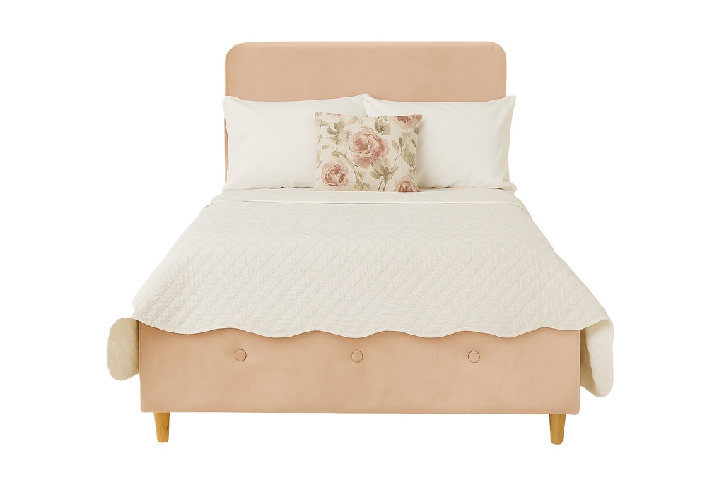Cama "Josette" (Matrimonial)