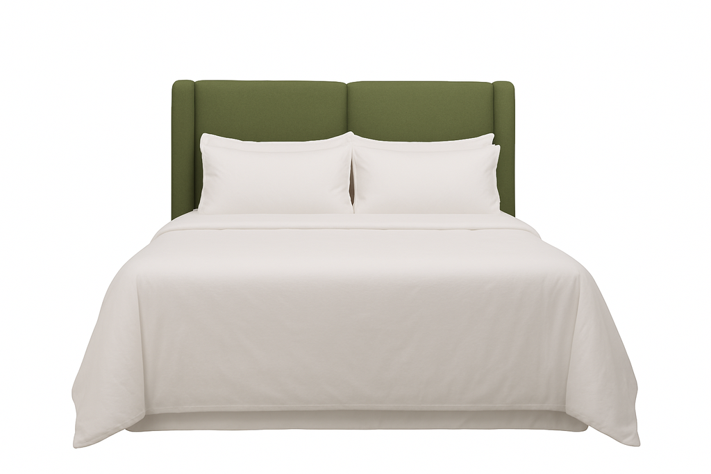 Cama "Jacquelyn" (Queen)