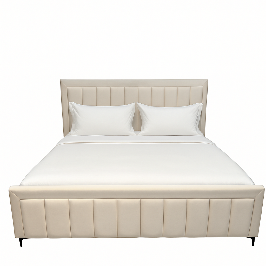 Cama "Jimena" (King)