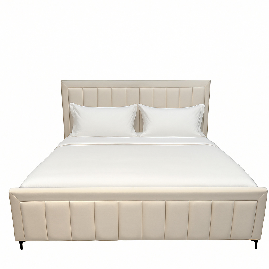 Cama “Jimena” (King)