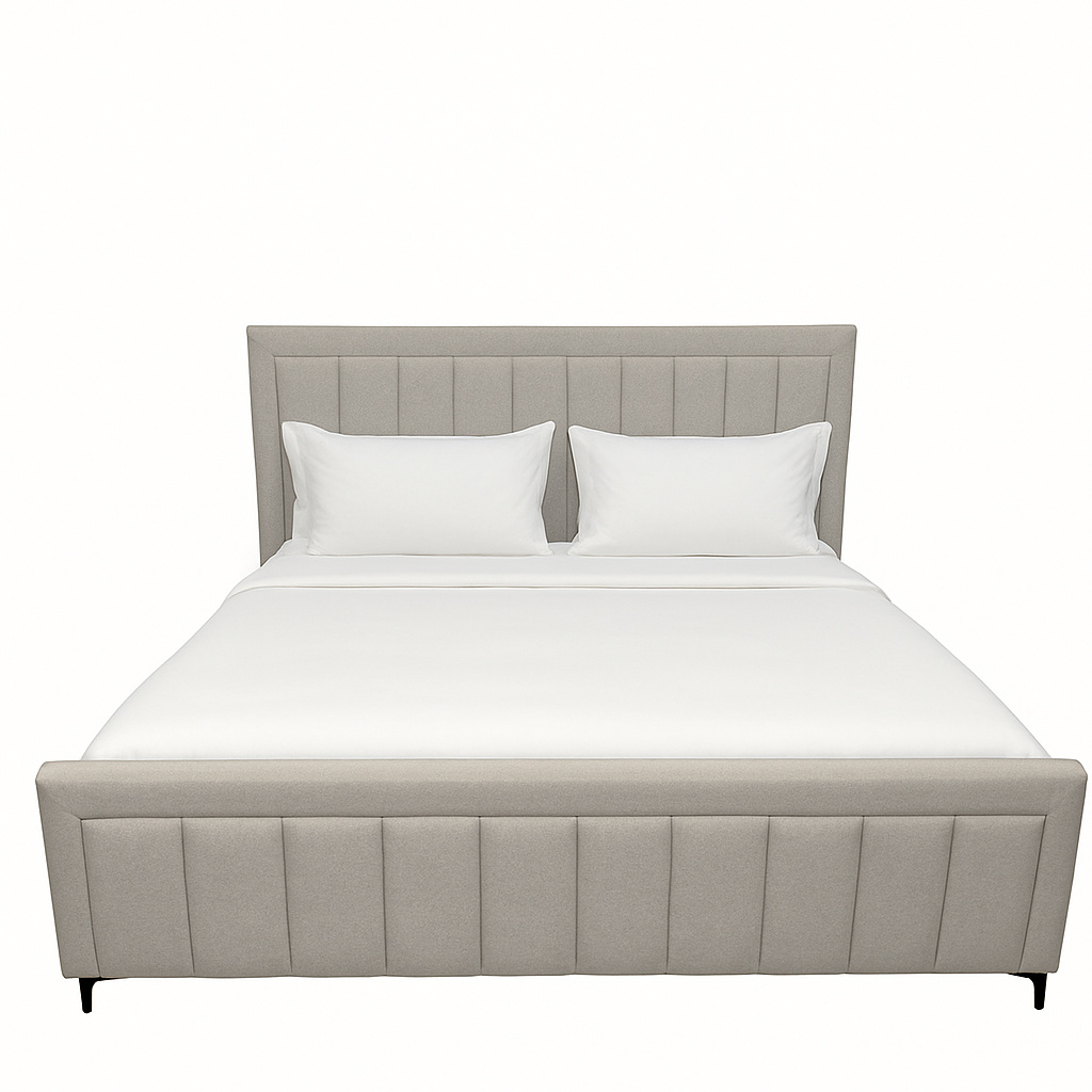 Cama “Jimena” (Queen)
