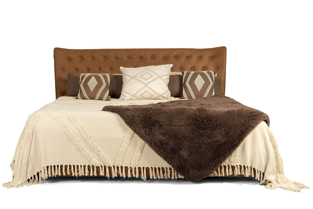 Cama canapé “Jennifer” (King)