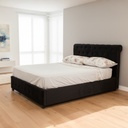 Cama canapé “Jovita” (Queen)
